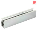 Aluminium / Aluminium Extrusionsprofile für Stufenhockerprofile